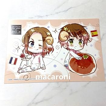 ヘタリア CD 羊でおやすみ他 ヘタリア×羊でおやすみシリーズVol.6 通常版 - Amazon.com Music